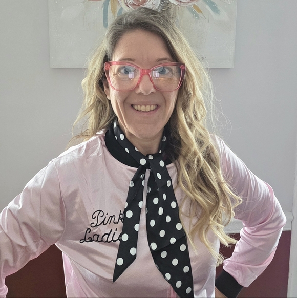 π Pink Ladies Train π Feb 3rd - Picture 2 of 8